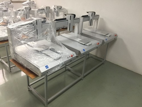 購(gòu)買(mǎi)點(diǎn)膠機(jī)時(shí)需要注意哪些問(wèn)題？