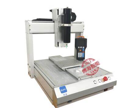 影響硅膠點膠機(jī)點膠效果的技術(shù)參數(shù)有哪些