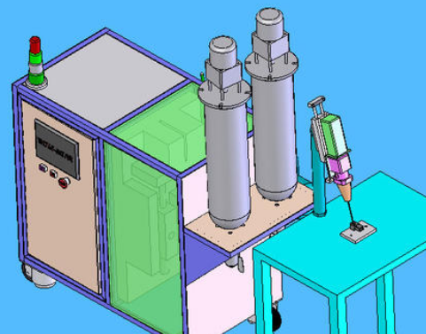 如何對自動灌膠機(jī)進(jìn)行保養(yǎng)？
