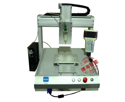 選購自動(dòng)打螺絲機(jī)的理由有哪些