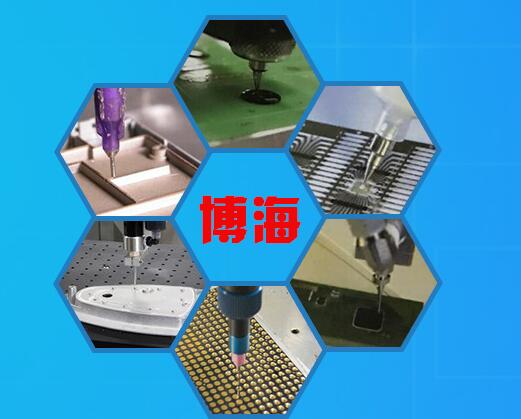 自動點膠機相比人工點膠具有哪些優(yōu)勢