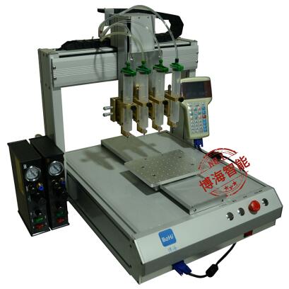 點(diǎn)膠機(jī)的日常保養(yǎng)訣竅有哪些