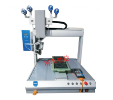 如何正確選購點(diǎn)膠機(jī)