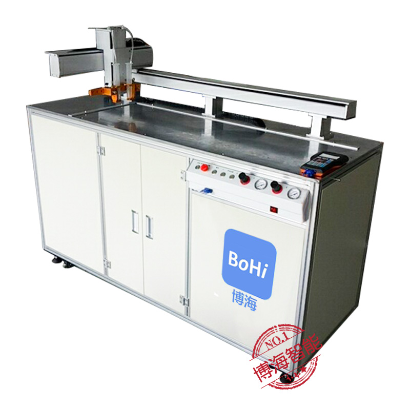 哪些行業(yè)適合使用自動(dòng)點(diǎn)膠機(jī)