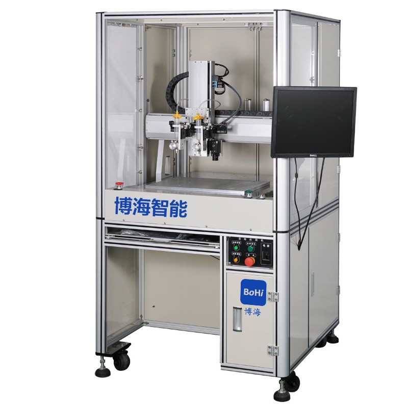 哪些因素會(huì)影響點(diǎn)膠機(jī)售賣(mài)價(jià)格？