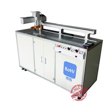 精密原裝全自動點膠機有哪些優(yōu)勢