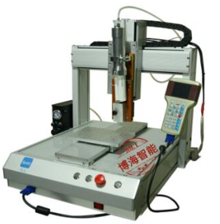 如何做好點(diǎn)膠機(jī)的保養(yǎng)工作？