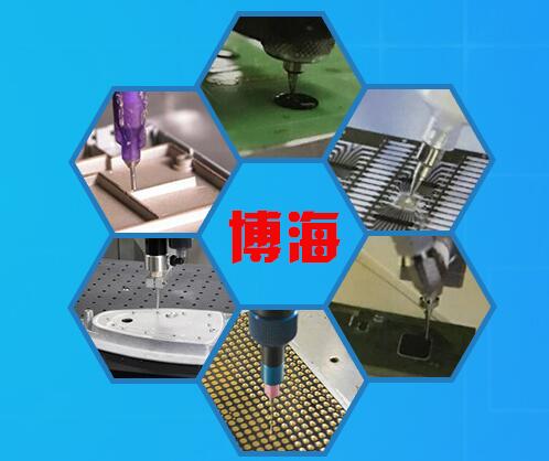 自動打螺絲機的運用優(yōu)點有哪些