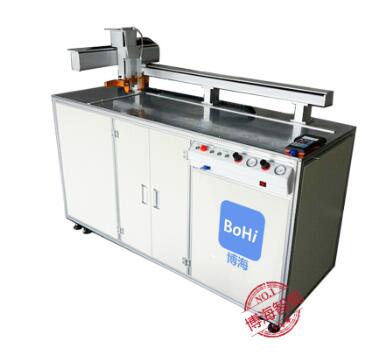 AB膠自動點膠機具有哪些應(yīng)用優(yōu)勢