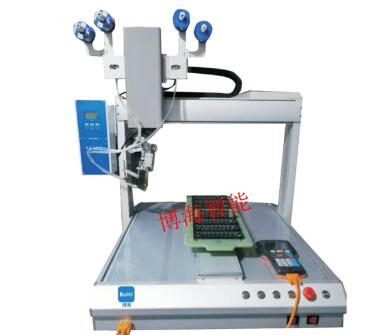 自動(dòng)焊錫機(jī)銷量高的原因是什么？