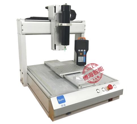 使用點(diǎn)膠機(jī)的注意事項(xiàng)有哪些