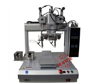 自動焊錫機(jī)的使用要點(diǎn)包含哪些？